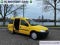 Opel Combo 1.4 Tour * ONLY EXPORT * AIRCO * CRUISE CONTROL * žuta - thumbnail 11