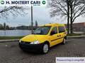 Opel Combo 1.4 Tour * ONLY EXPORT * AIRCO * CRUISE CONTROL * Galben - thumbnail 3