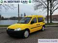 Opel Combo 1.4 Tour * ONLY EXPORT * AIRCO * CRUISE CONTROL * Žlutá - thumbnail 4