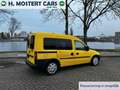 Opel Combo 1.4 Tour * ONLY EXPORT * AIRCO * CRUISE CONTROL * žuta - thumbnail 14