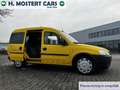 Opel Combo 1.4 Tour * ONLY EXPORT * AIRCO * CRUISE CONTROL * Gelb - thumbnail 18