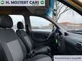 Opel Combo 1.4 Tour * ONLY EXPORT * AIRCO * CRUISE CONTROL * Geel - thumbnail 15