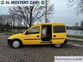 Opel Combo 1.4 Tour * ONLY EXPORT * AIRCO * CRUISE CONTROL * žuta - thumbnail 2