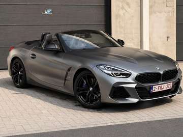 Z4 3.0iA sDrive35is