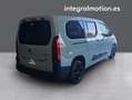 Citroen Berlingo 1.5 BlueHDi 130 FAP Shine XL Azul - thumbnail 5