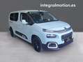 Citroen Berlingo 1.5 BlueHDi 130 FAP Shine XL Azul - thumbnail 3