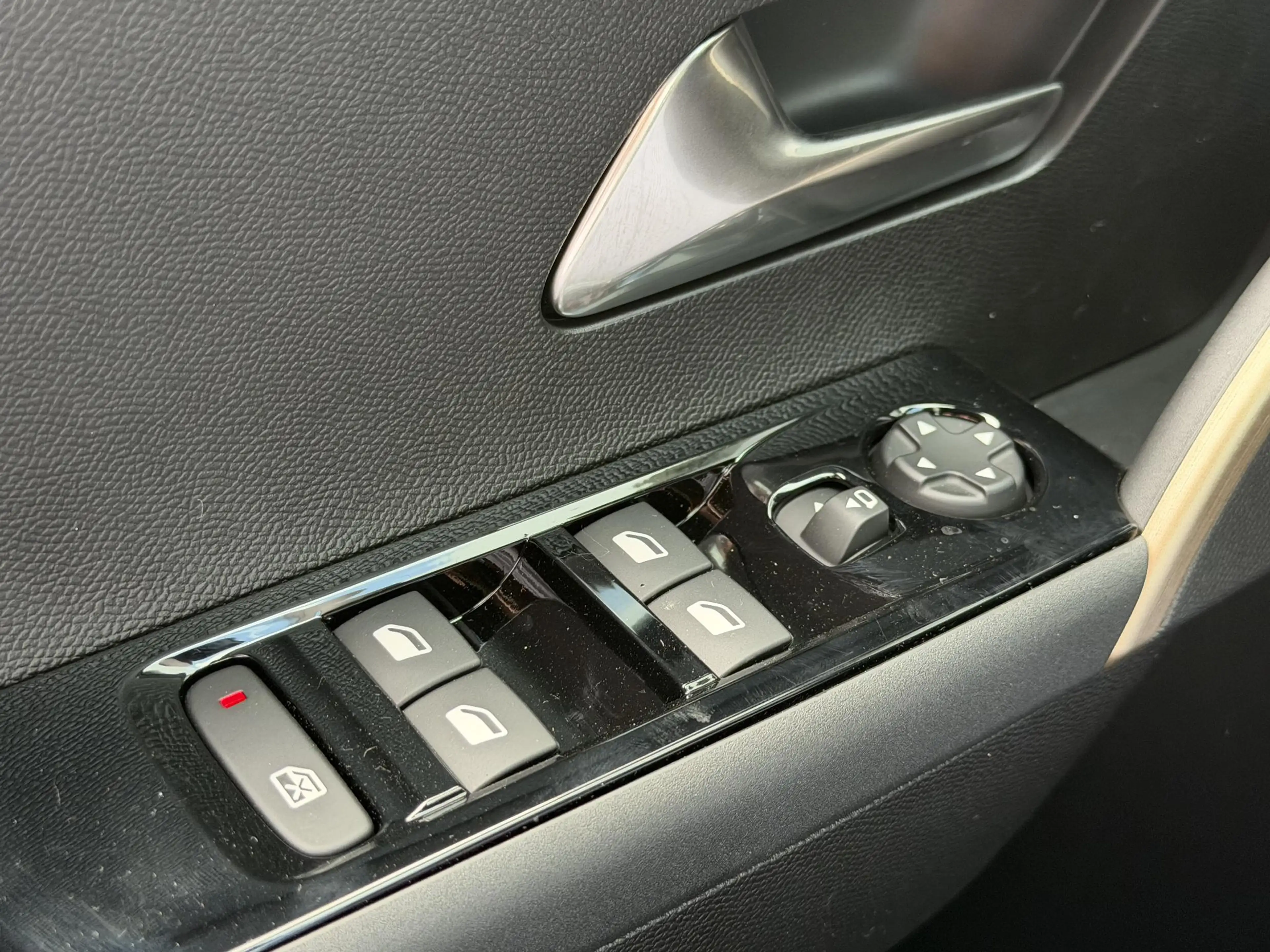 Lancia Ypsilon 54 kWh LX | SALA | | Adaptieve Cruise | Lancia Blu — photo 14
