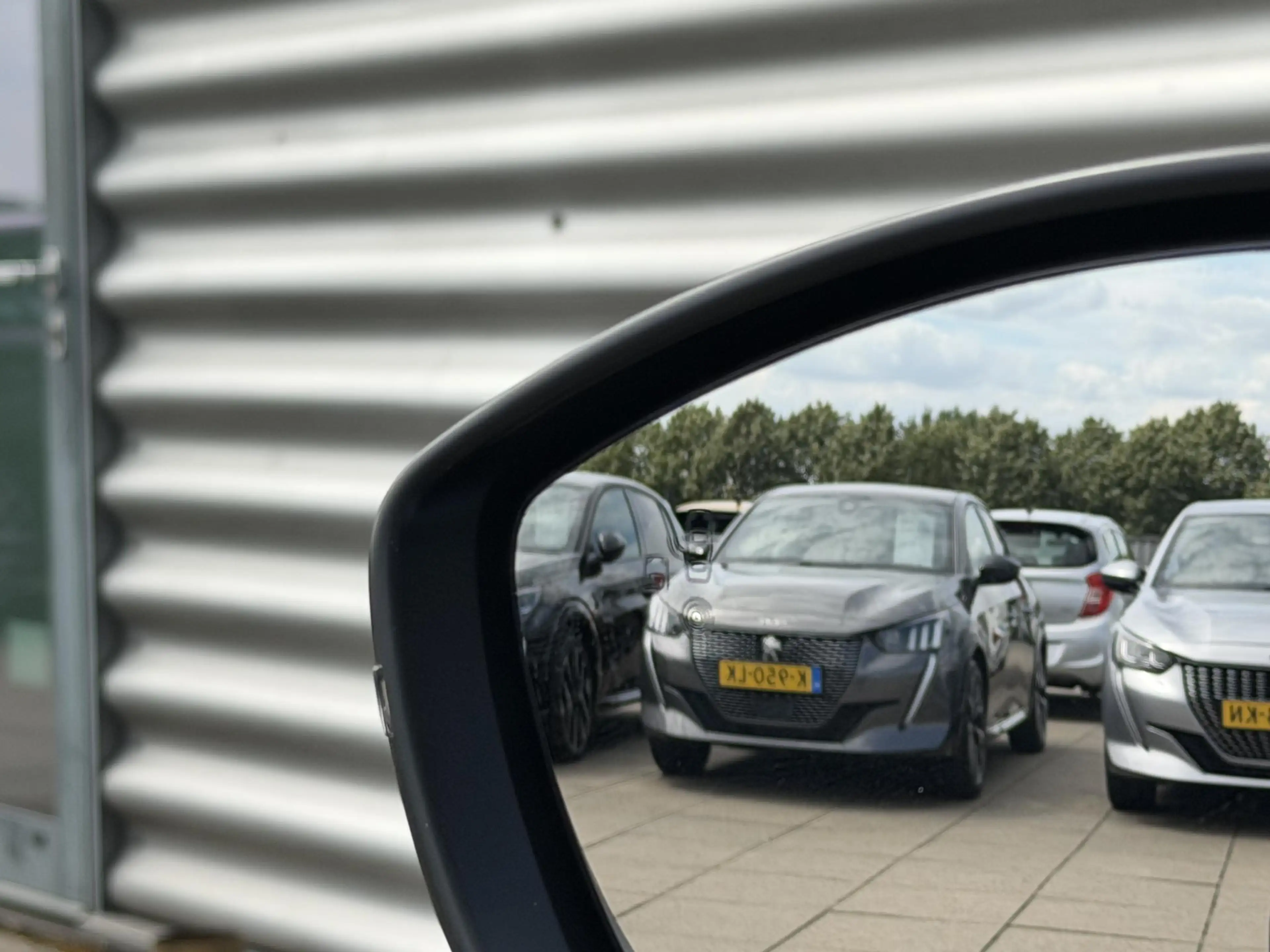 Lancia Ypsilon 54 kWh LX | SALA | | Adaptieve Cruise | Lancia Blu — photo 15