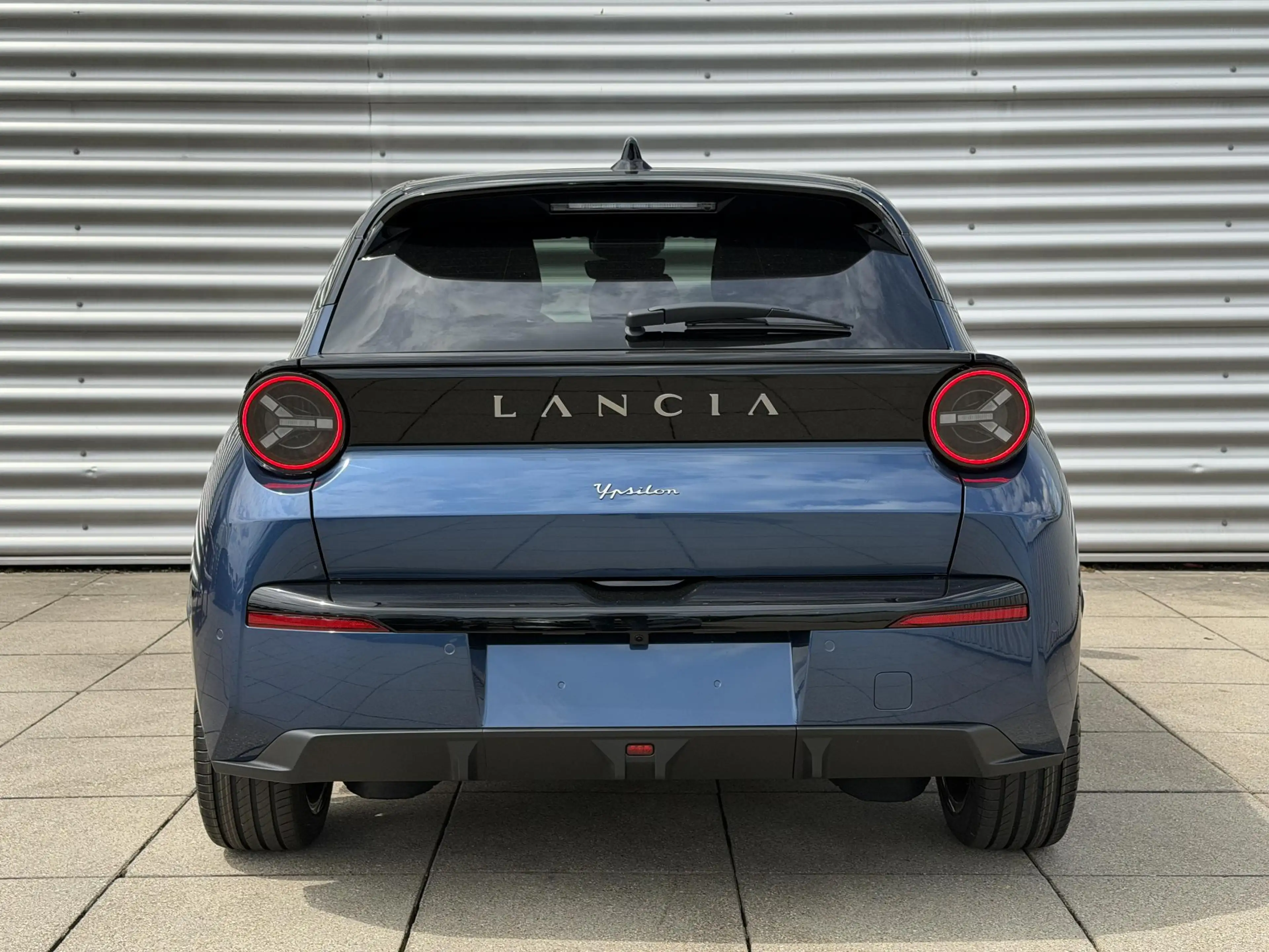 Lancia Ypsilon 54 kWh LX | SALA | | Adaptieve Cruise | Lancia Blu — photo 5