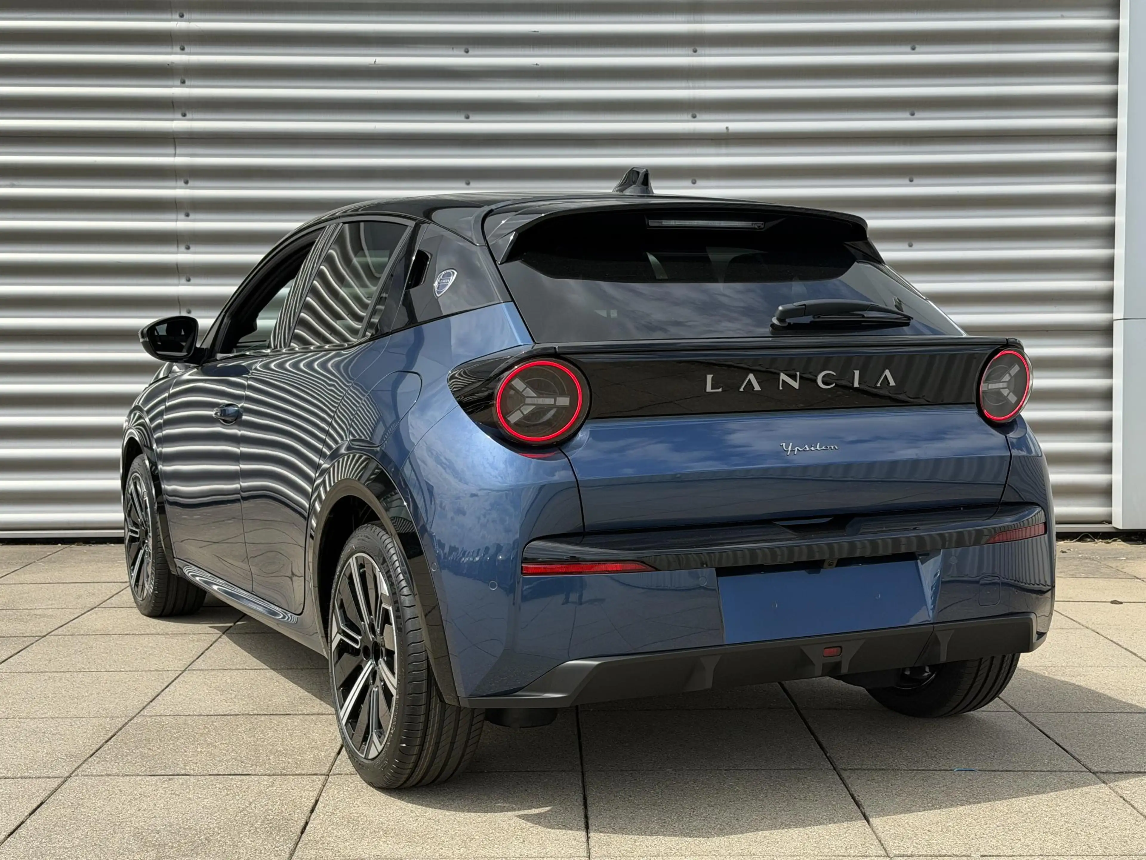 Lancia Ypsilon 54 kWh LX | SALA | | Adaptieve Cruise | Lancia Blu — photo 4