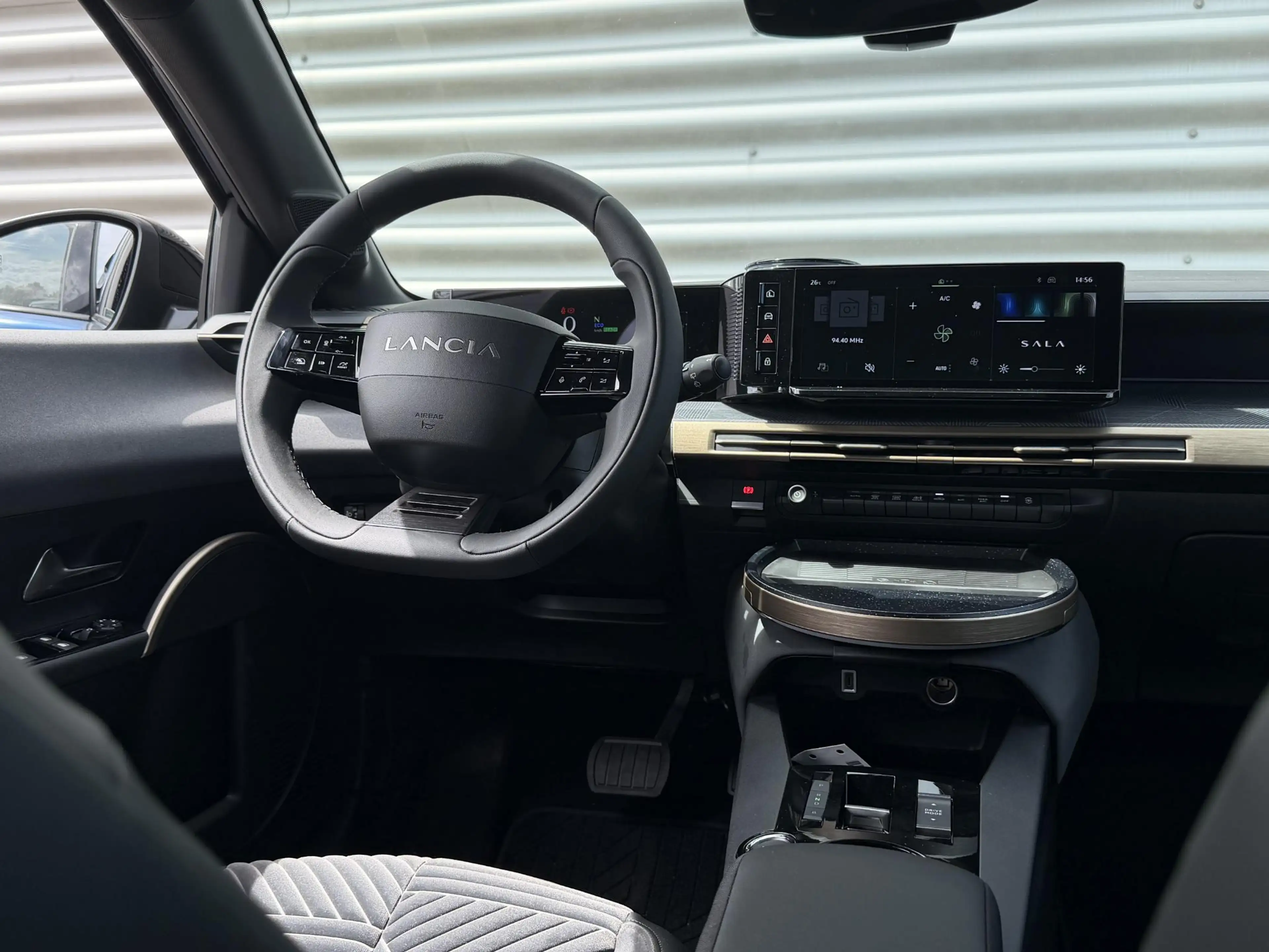 Lancia Ypsilon 54 kWh LX | SALA | | Adaptieve Cruise | Lancia Blu — photo 11