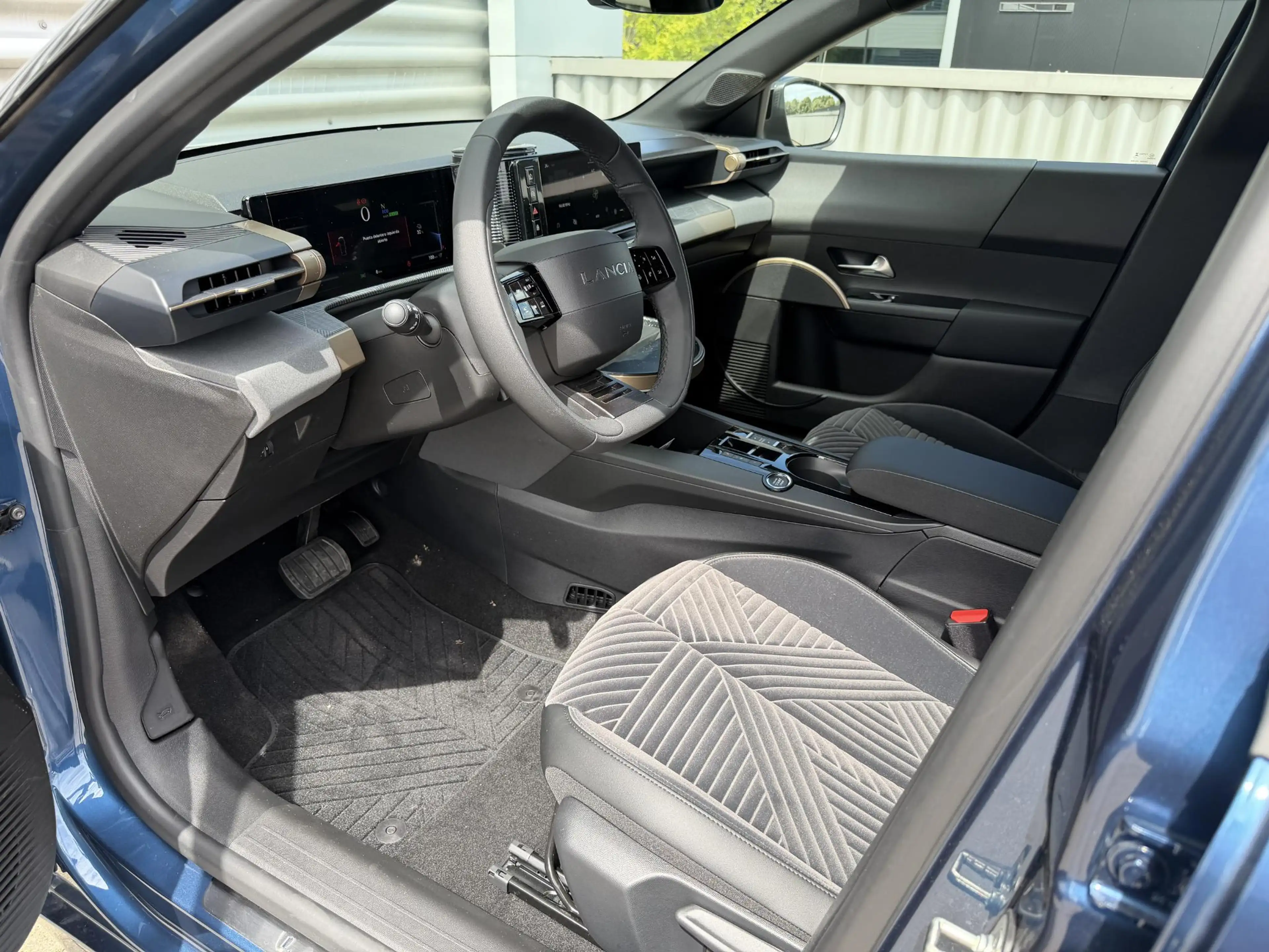 Lancia Ypsilon 54 kWh LX | SALA | | Adaptieve Cruise | Lancia Blu — photo 10