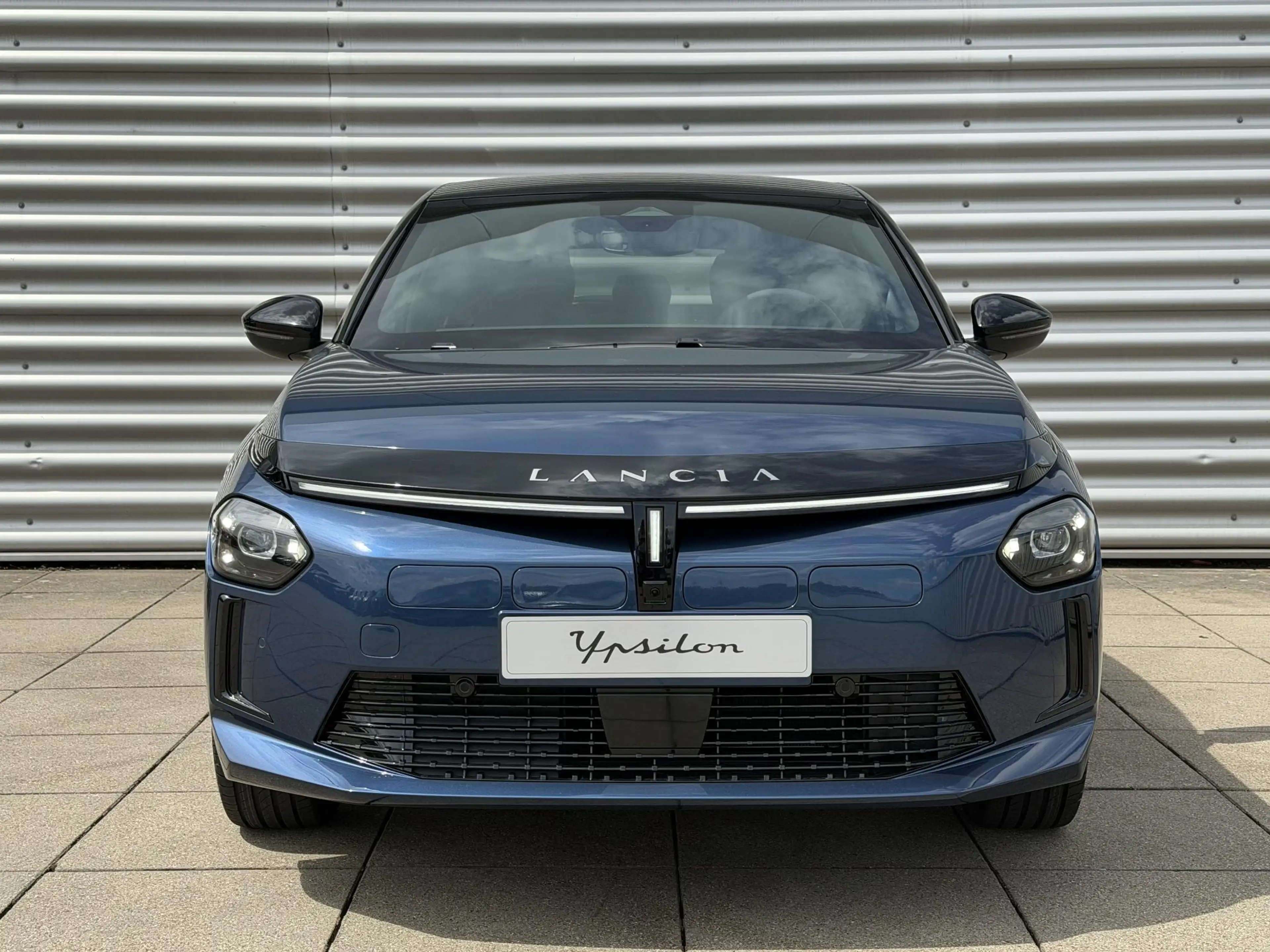 Lancia Ypsilon 54 kWh LX | SALA | | Adaptieve Cruise | Lancia Blu — photo 2