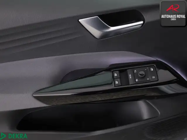 Volkswagen ID.3 view 14