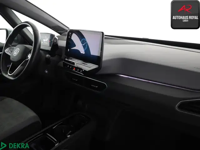 Volkswagen ID.3 view 10