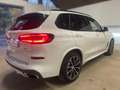 BMW X5 xDrive30d 48V Msport Bianco - thumbnail 4