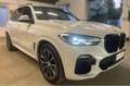 BMW X5 xDrive30d 48V Msport Bianco - thumbnail 5