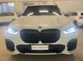 BMW X5 xDrive30d 48V Msport Bianco - thumbnail 7
