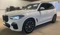 BMW X5 xDrive30d 48V Msport Bianco - thumbnail 1