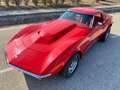 Corvette C3 Komplett restauriert! Piros - thumbnail 2