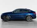 BMW X4 M Sport Blau - thumbnail 5