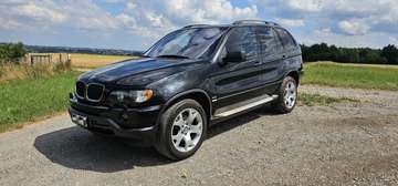 4.4i V8 | Vollleder | Navi | Standheizung | TÜV 05/2027 | Allrad SUV | Tausch möglich