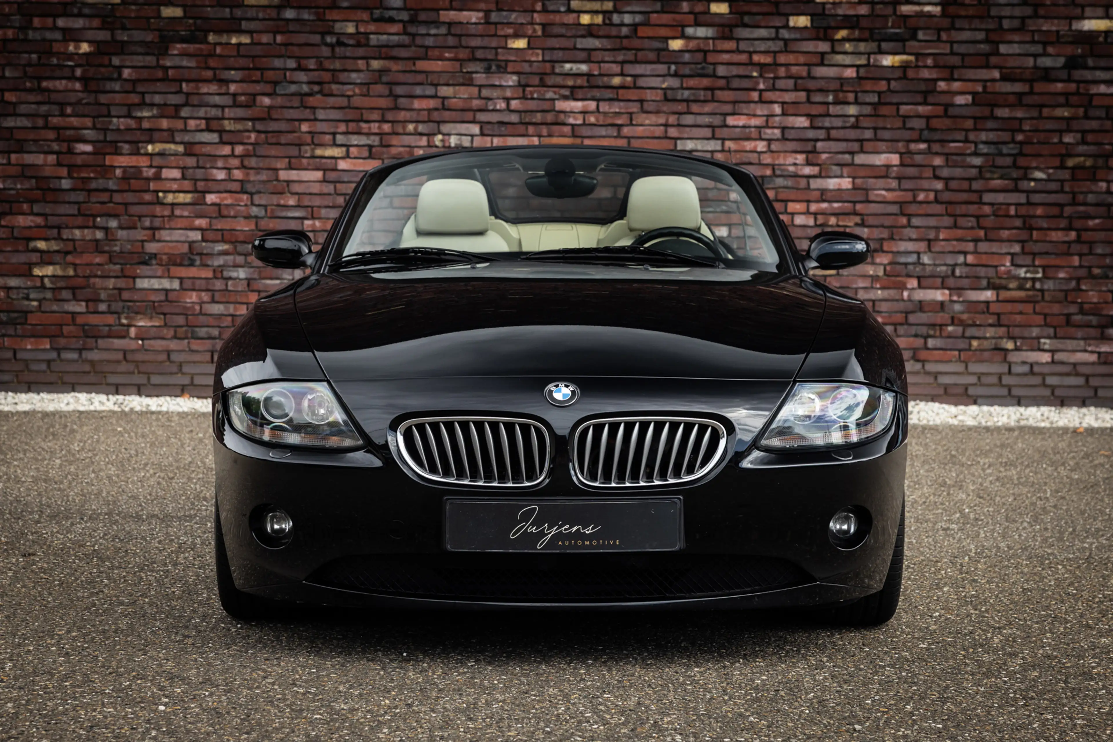 BMW Z4 Roadster 2.2i 6-cilinder AUT (170pk) XENON LEER CR — photo 2