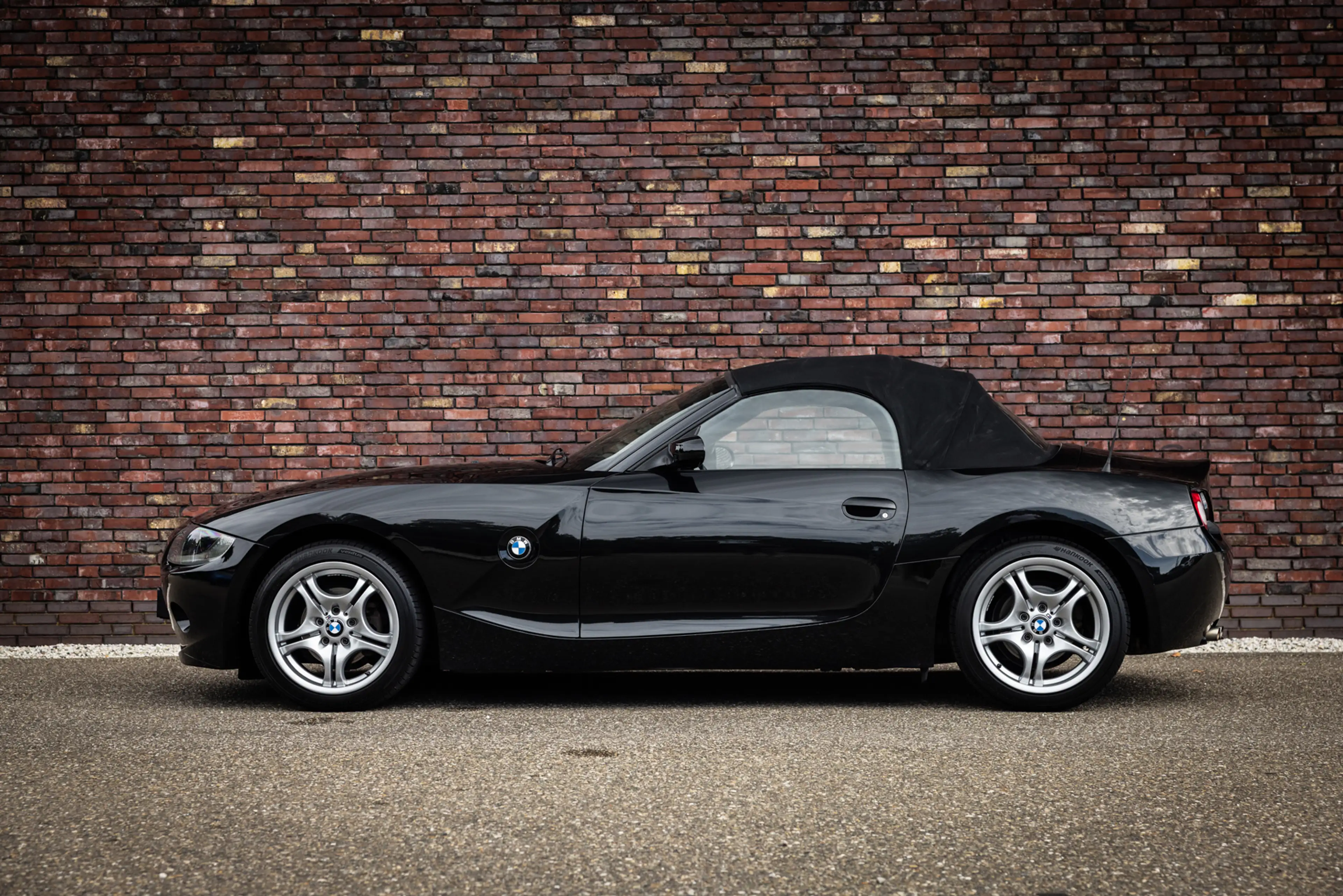 BMW Z4 Roadster 2.2i 6-cilinder AUT (170pk) XENON LEER CR — photo 5