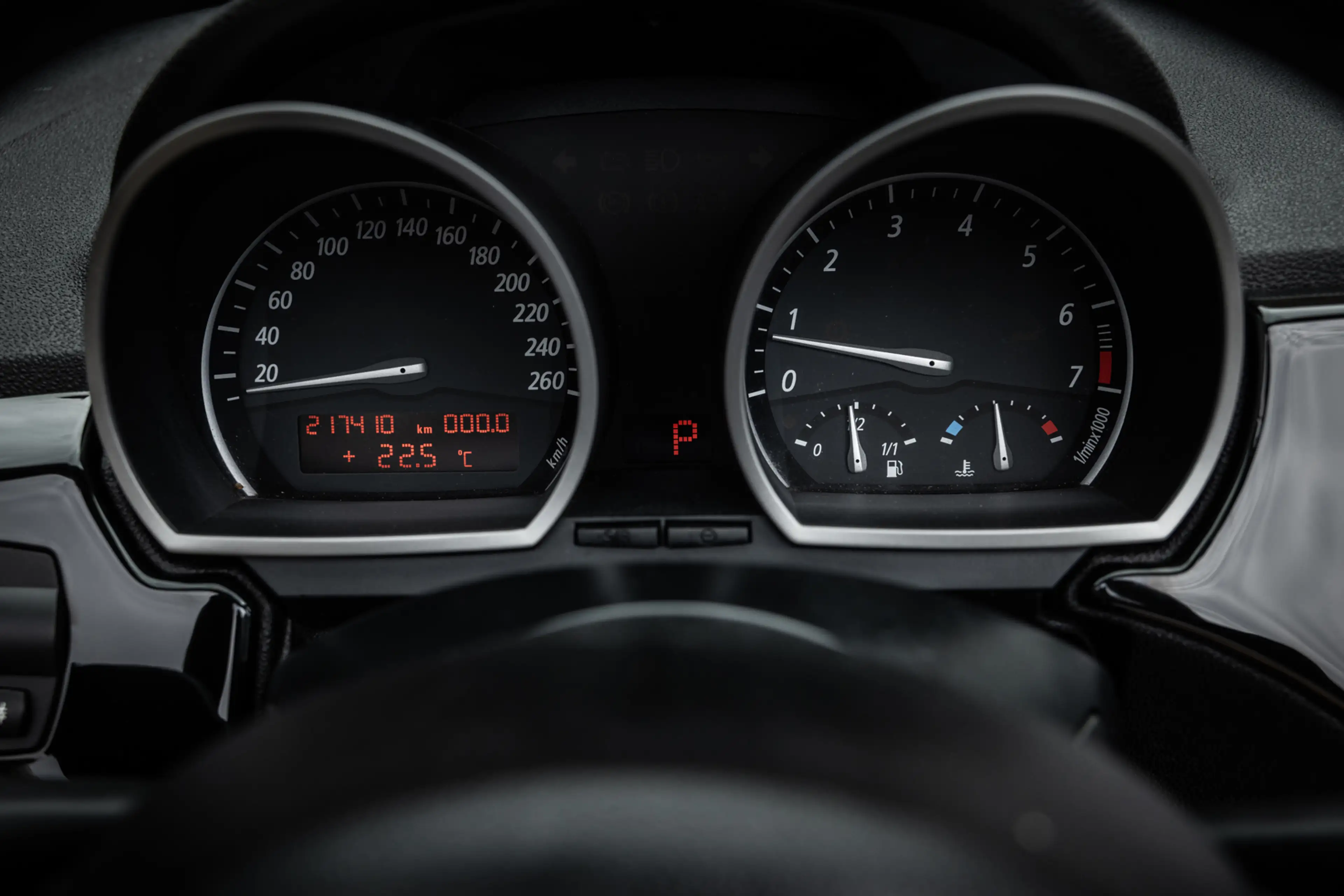 BMW Z4 Roadster 2.2i 6-cilinder AUT (170pk) XENON LEER CR — photo 9