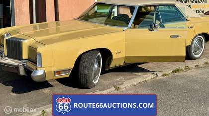 Chrysler Imperial LeBaron Sedan | Route 66 Auctions