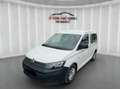 Volkswagen Caddy 2,0 TDI Life,5Sitze,PDC,Spurhaltassist*42 Weiß - thumbnail 1