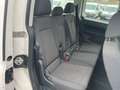 Volkswagen Caddy 2,0 TDI Life,5Sitze,PDC,Spurhaltassist*42 Blanc - thumbnail 9