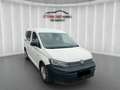 Volkswagen Caddy 2,0 TDI Life,5Sitze,PDC,Spurhaltassist*42 Weiß - thumbnail 2