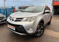 Toyota RAV 4 150 D-4D Sport Edition AWD 6 Vitesse Gris - thumbnail 3
