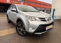 Toyota RAV 4 150 D-4D Sport Edition AWD 6 Vitesse Gris - thumbnail 1