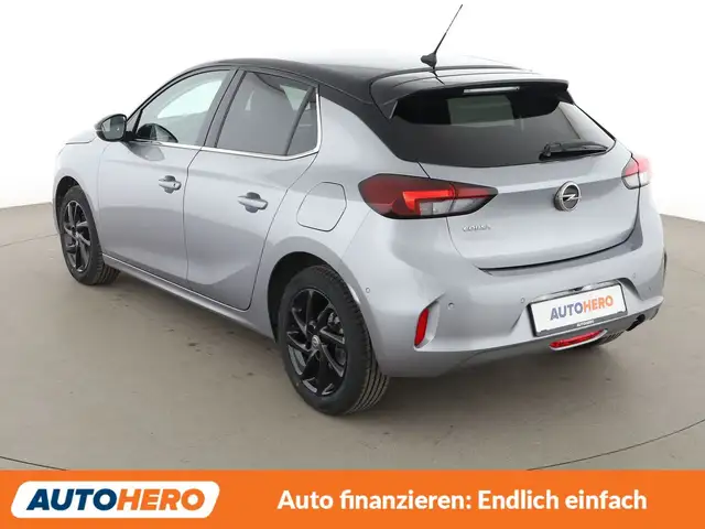 Opel Corsa view 4