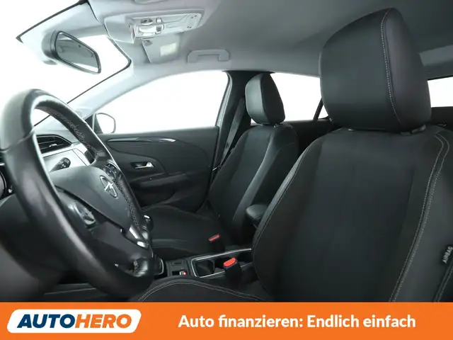 Opel Corsa view 10