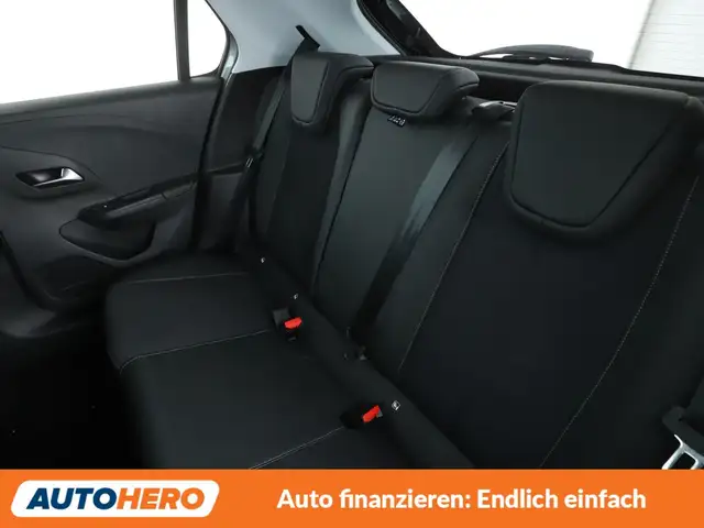Opel Corsa view 14