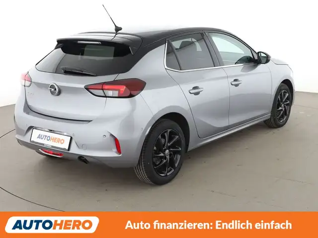 Opel Corsa view 6