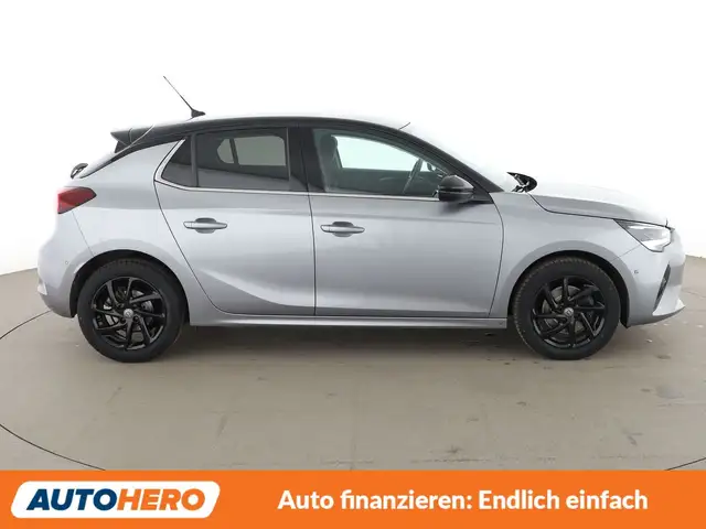Opel Corsa view 7