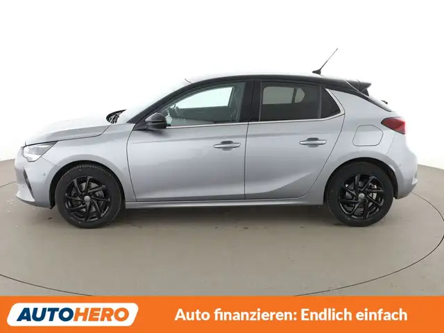 Opel Corsa view 3