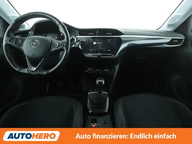 Opel Corsa view 12