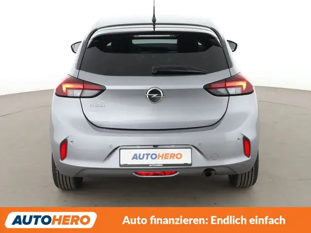 Opel Corsa view 5
