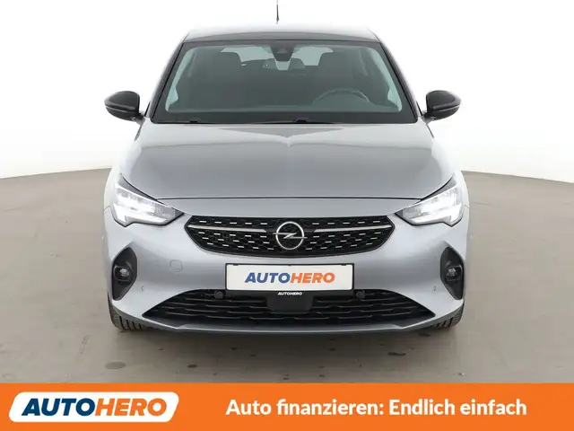 Opel Corsa view 9