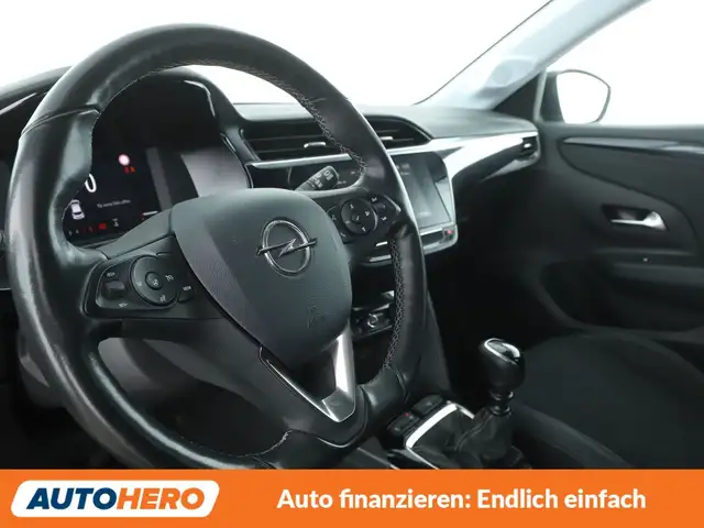 Opel Corsa view 11
