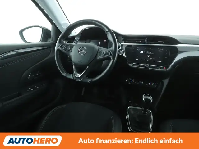 Opel Corsa view 13