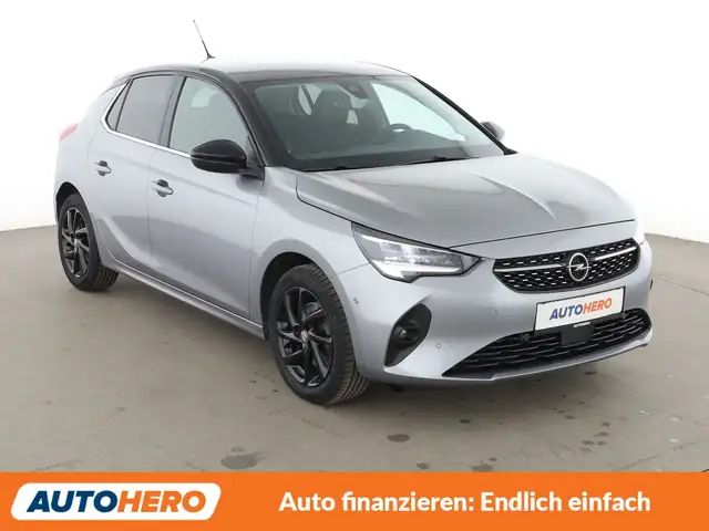 Opel Corsa view 8