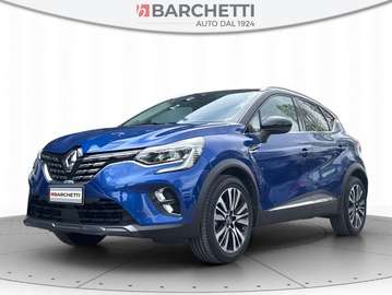 2ª SERIE TCE 130 CV EDC FAP INITIALE PARIS