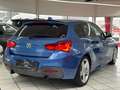 BMW 140 Special Edition*LED*F1*ALCANTARA*SHADOWLIN Kék - thumbnail 6