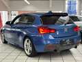 BMW 140 Special Edition*LED*F1*ALCANTARA*SHADOWLIN Blue - thumbnail 4